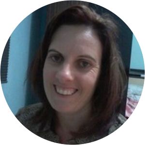 Silvana Gasparetto photograph