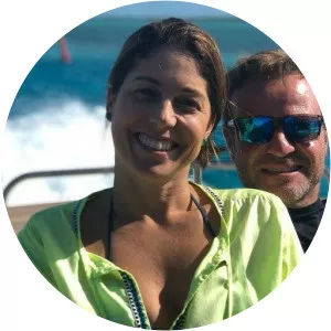 Silvana Giaffone Barrichello photograph