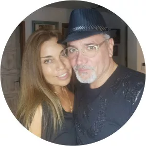 Silvana Hasbún photograph