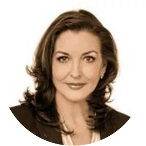 Silvana Meixner - Austrian television presenter