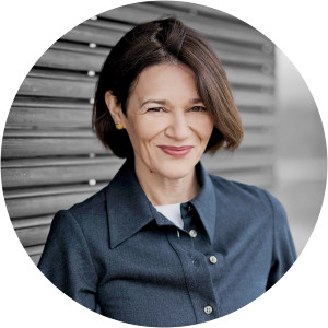 Silvana Menđušić photograph