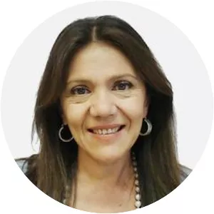 Silvana Micaela Ginocchio