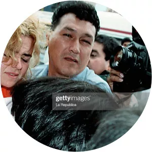 Silvana Montesinos Becerra photograph