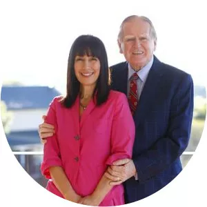 Silvana Nero - Fred Nile's wife