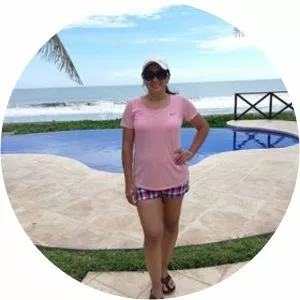 Silvana Obregon photograph