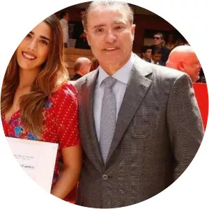 Silvana Ordaz Fuentes - Quirino Ordaz Coppel's daughter