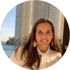 Silvana Recalde photograph