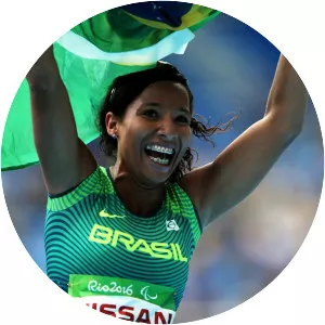 Silvânia Costa de Oliveira