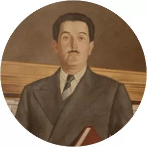 Silvano Barba González