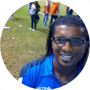 Silvano Estacio - Football player