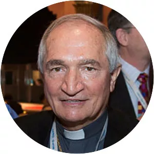 Silvano Maria Tomasi