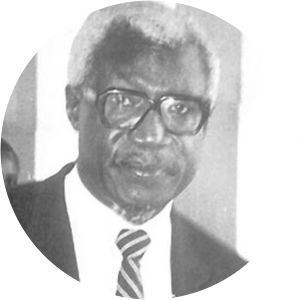 Silvano Melea Otieno