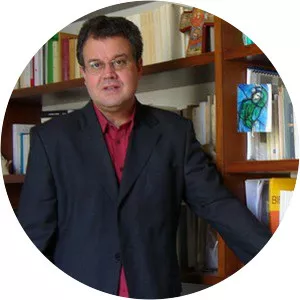 Silvano Petrosino - Philosopher