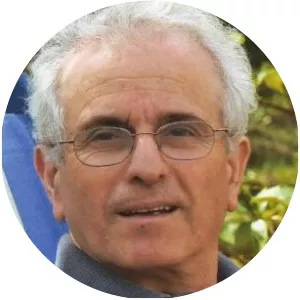 Silvano Serventi - Author