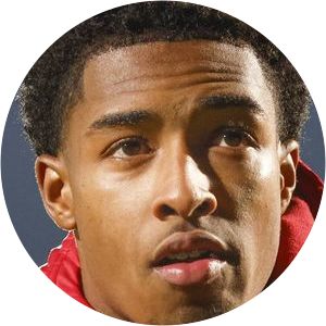 Silvano Vos - Football player