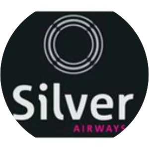 Silver Airways - Regional airline
