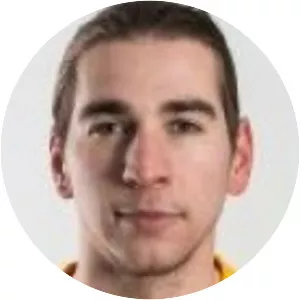 Silver Alex Kelder - Football player