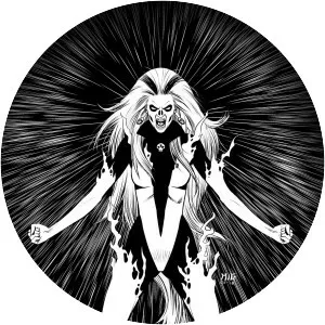 Silver Banshee