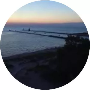 Silver Beach County Park