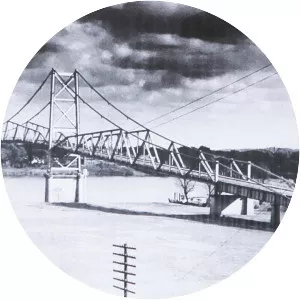 Silver Bridge