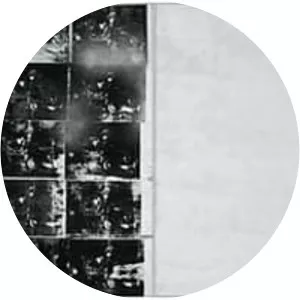 Silver Car Crash (Double Disaster) - Serigraph by Andy Warhol