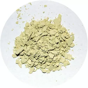 Silver carbonate - Chemical compound