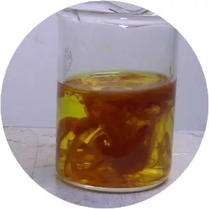 Silver chromate - Chemical compound