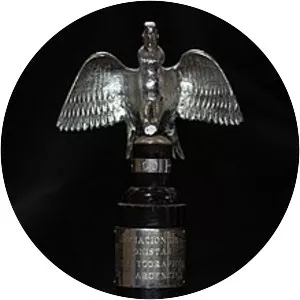 Silver Condor Awards - 