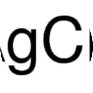 Silver cyanide - Chemical compound