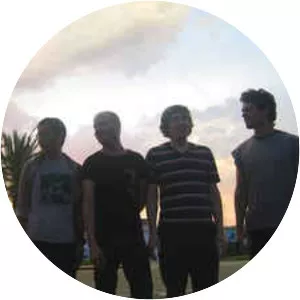 Silver Daggers - Rock band