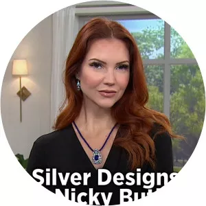 Silver Designs by Nicky Butler Celebration
