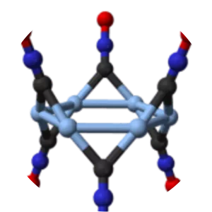 Silver fulminate - Chemical compound