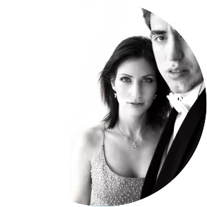 Silver Garburg Piano Duo