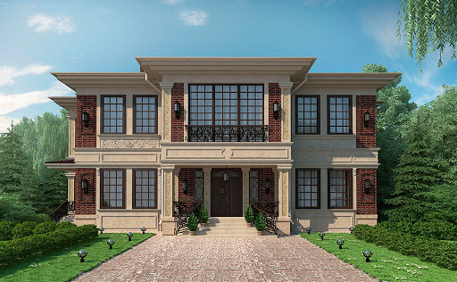 Silver Grove gated development - 