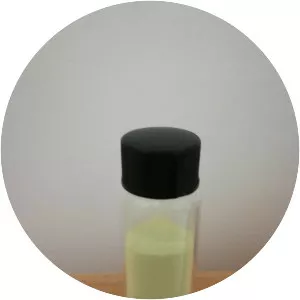 Silver iodide - Chemical compound