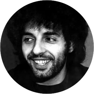 Silver Koulouris - Greek musician