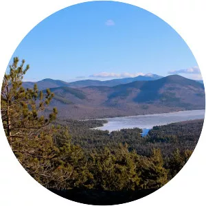 Silver Lake Mountain