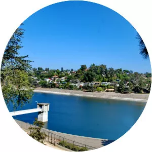 Silver Lake Reservoir