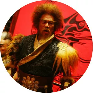 Silver Lion The Man with the Iron Fists