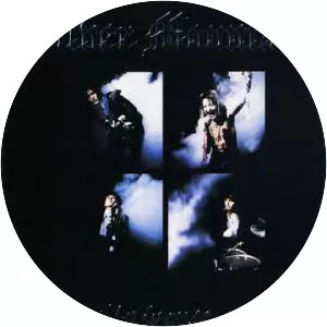 Silver Mountain - Musical group