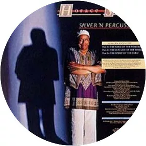 Silver 'n Percussion - Album by Horace Silver