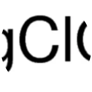 Silver perchlorate - Chemical compound