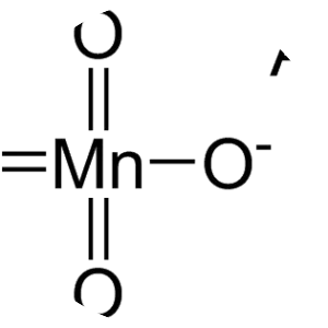 Silver permanganate - Chemical compound