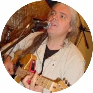 Silver Pozzoli - Italian singer