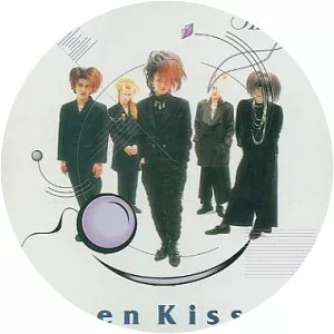 Silver-Rose - Musical group