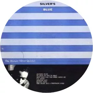 Silver's Blue - Studio album by Horace Silver
