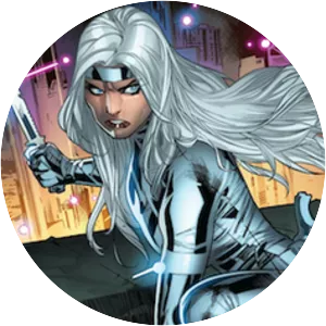 Silver Sable