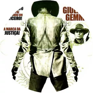 Silver Saddle - 1978 ‧ Action/Spaghetti Western ‧ 1h 40m