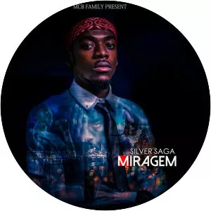 Silver Saga - Musical artist