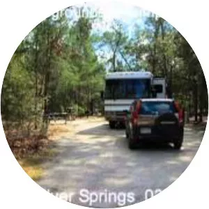 Silver Springs State Park